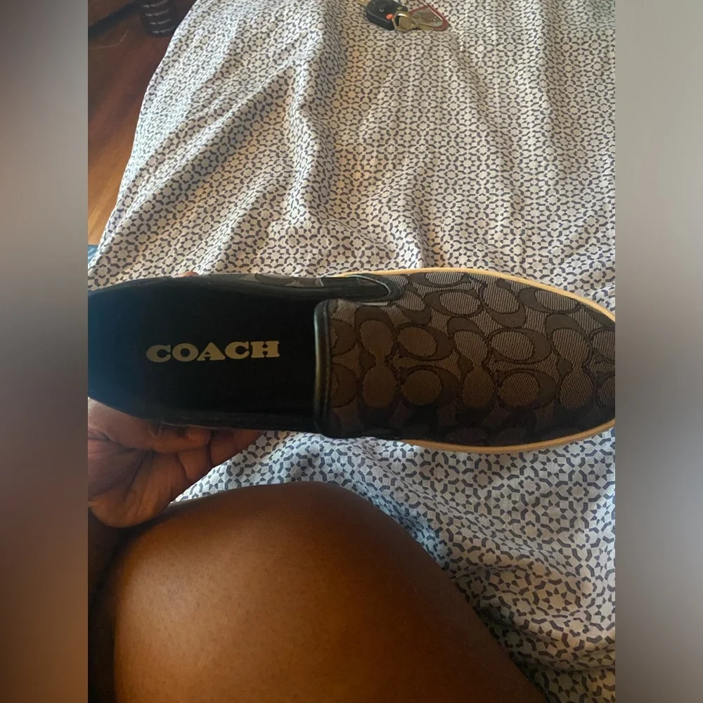 Coach shoes - Picture 5 of 7